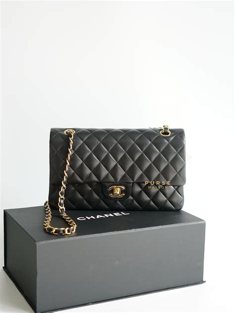 best chanel bag to own